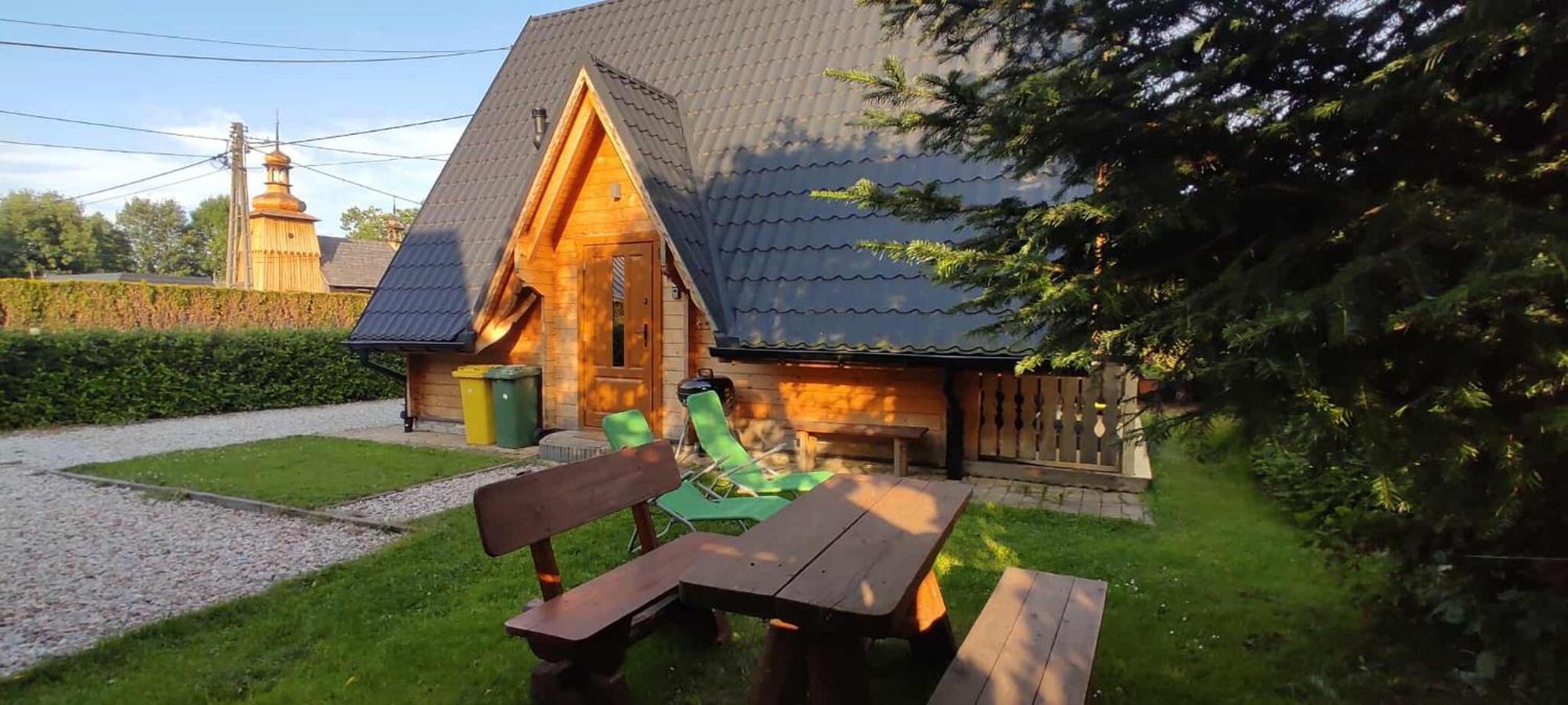 Domek U Marysi - Zakopane — Zdjęcia 3