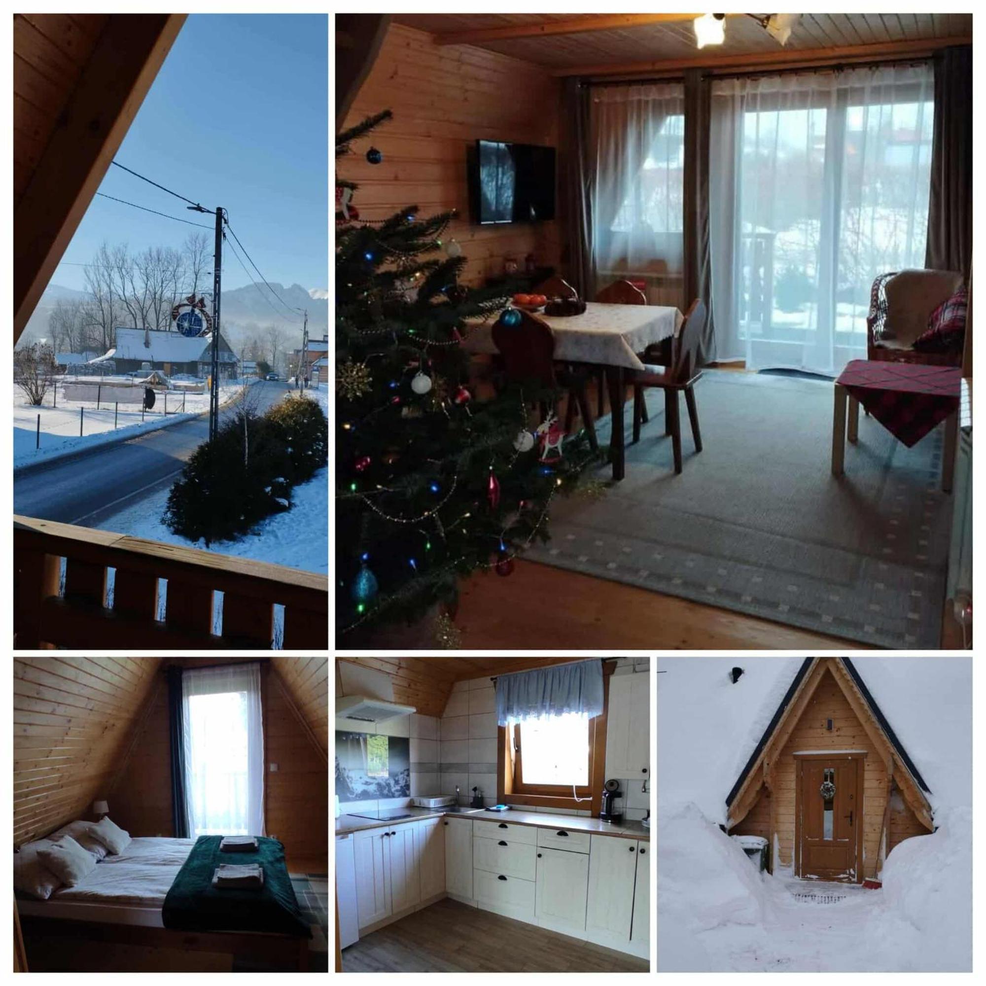 Domek U Marysi - Zakopane, Zakopane