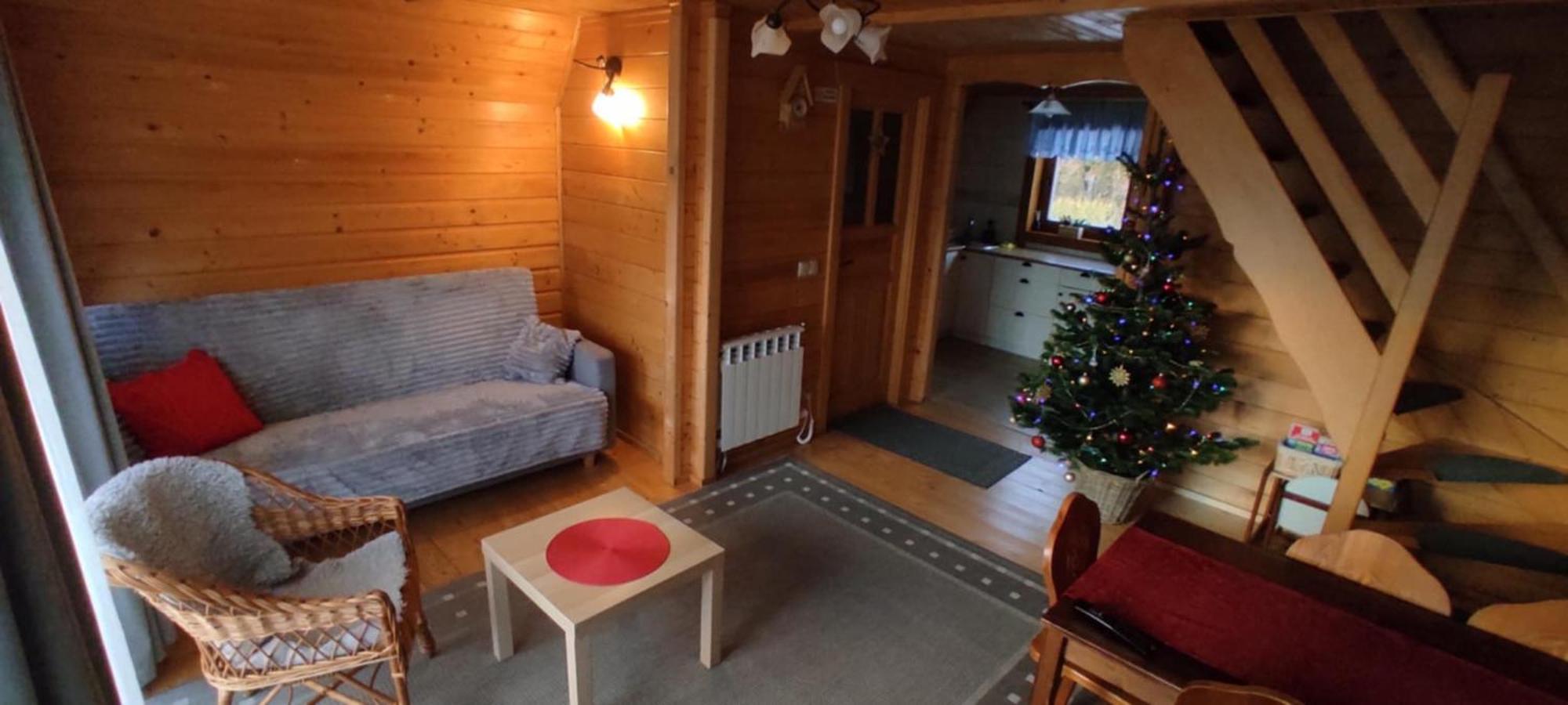 Domek U Marysi - Zakopane — Zdjęcia 2